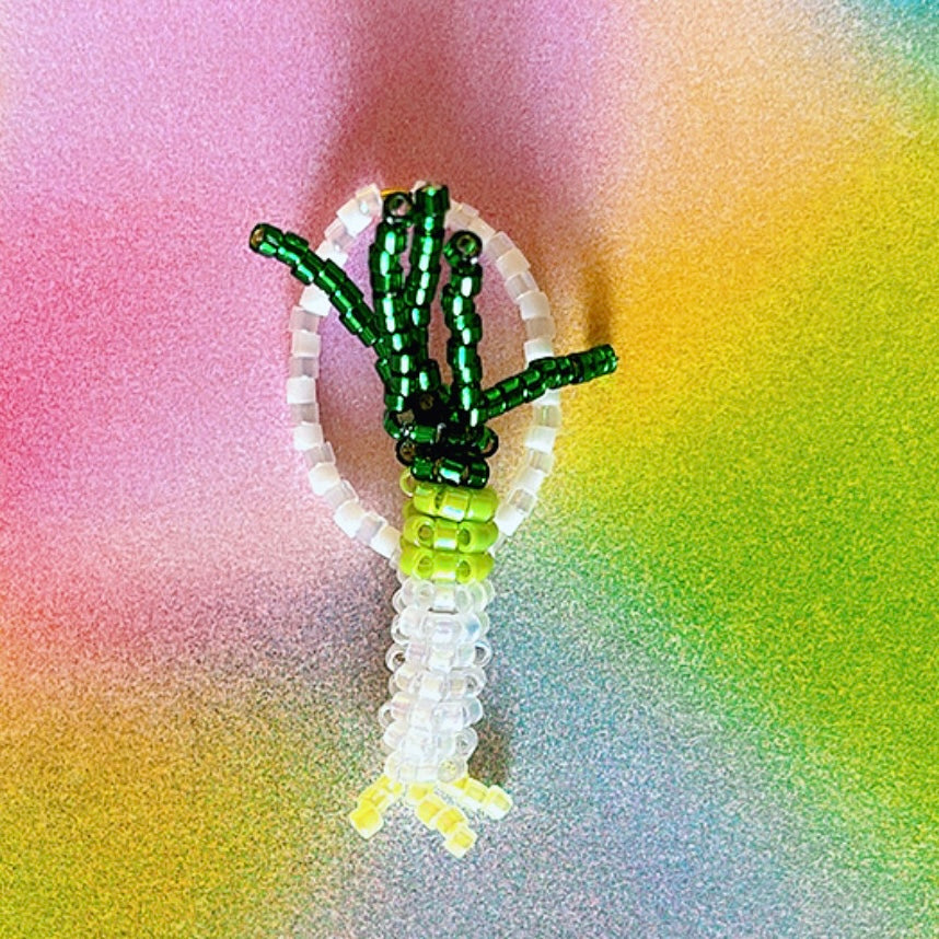 POIREAU Ring