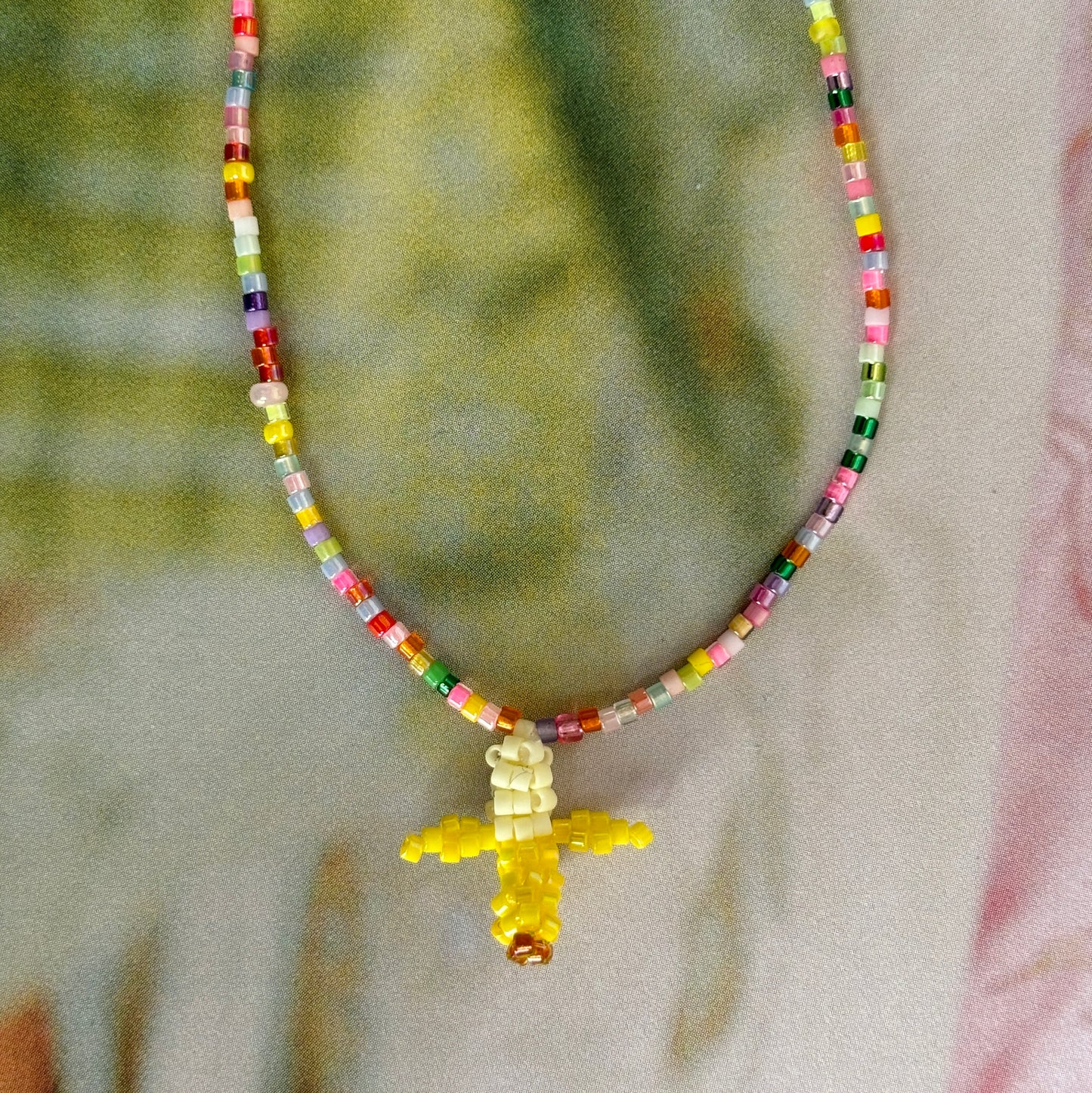 Collier BANANE