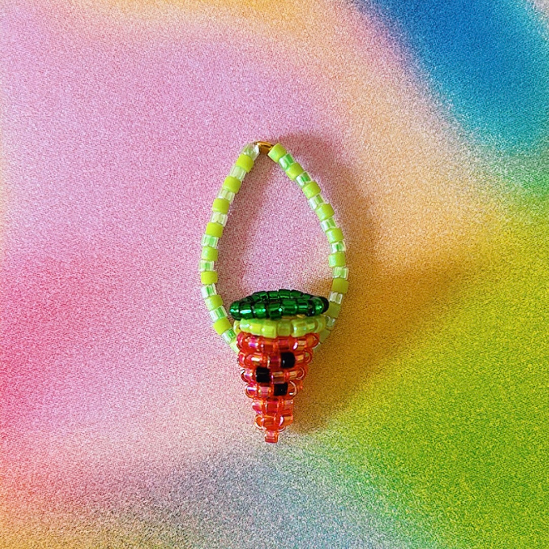 PASTEQUE Ring