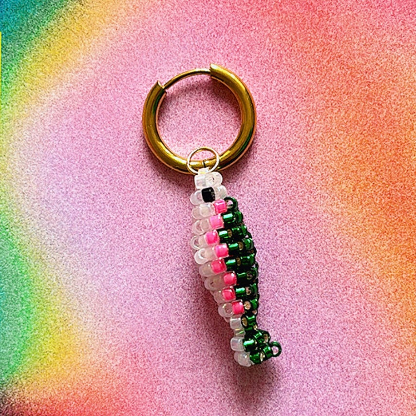 POISSON Earring