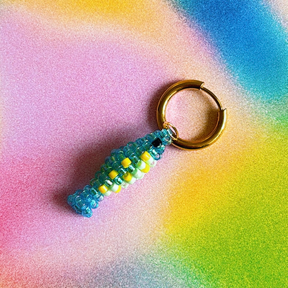 POISSON Earring