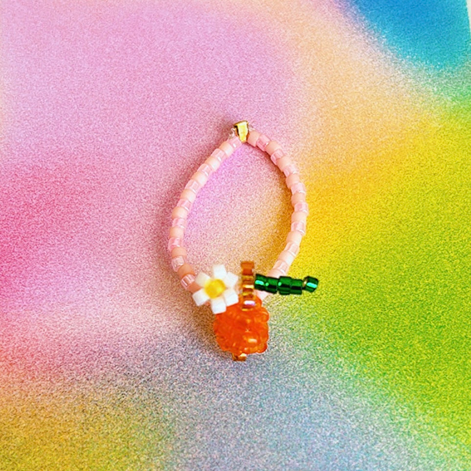 CLÉMENTINE Ring
