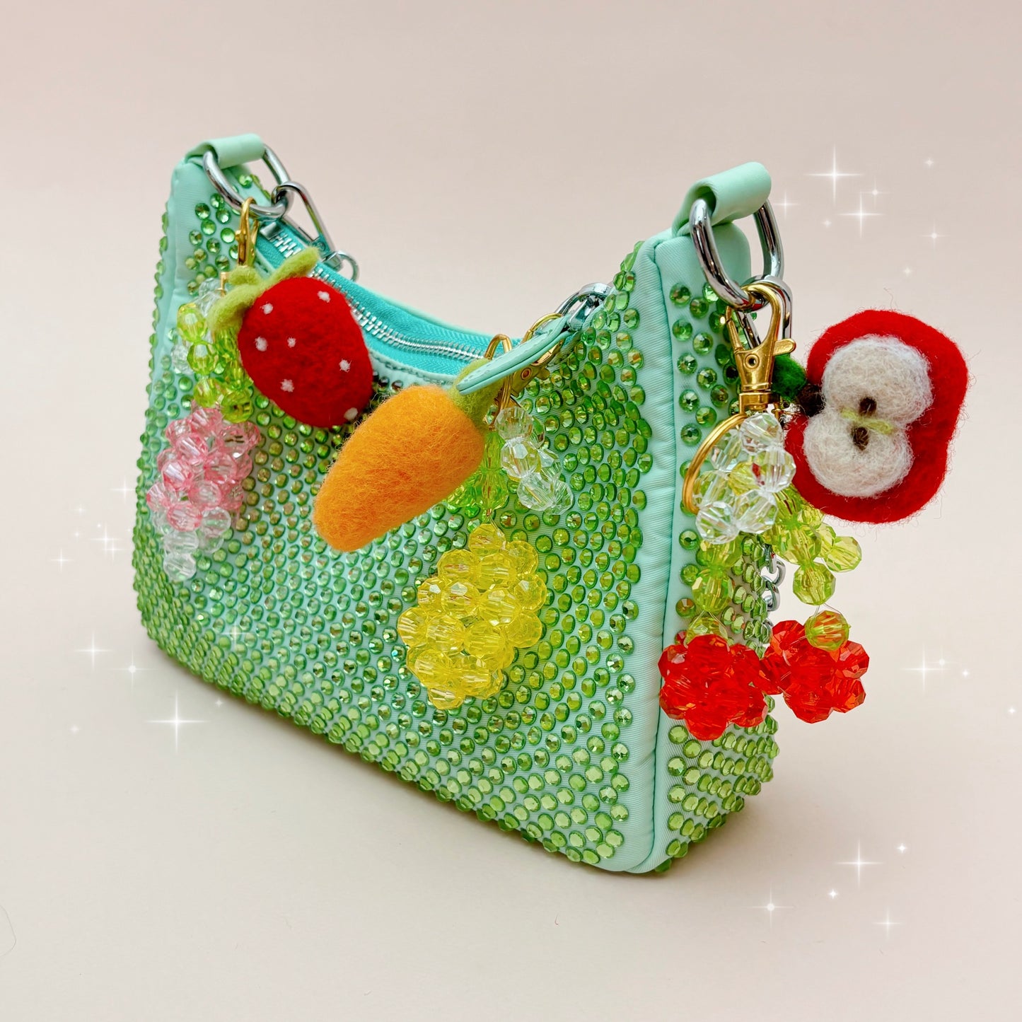 Clotilde Puy X Hiiri 🍒 Grigri