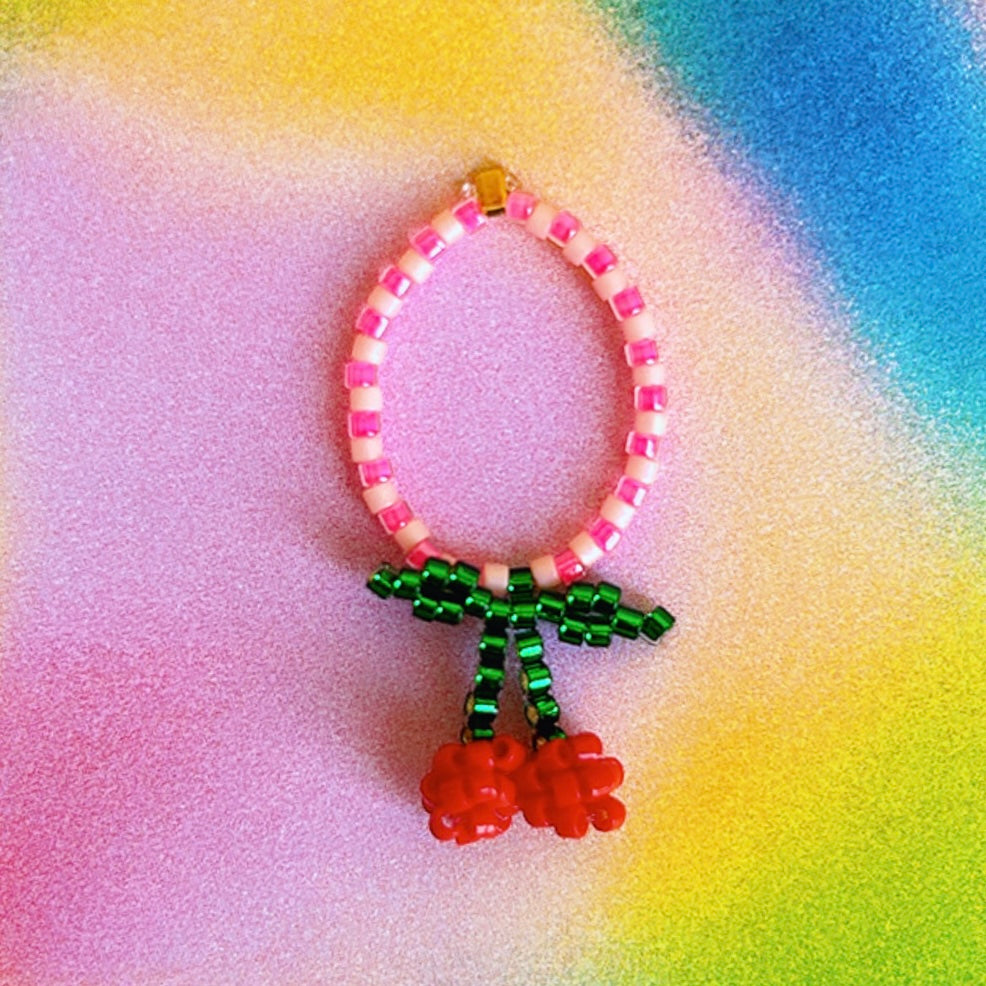 CERISES Ring