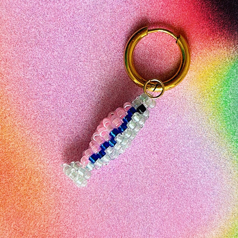 POISSON Earring