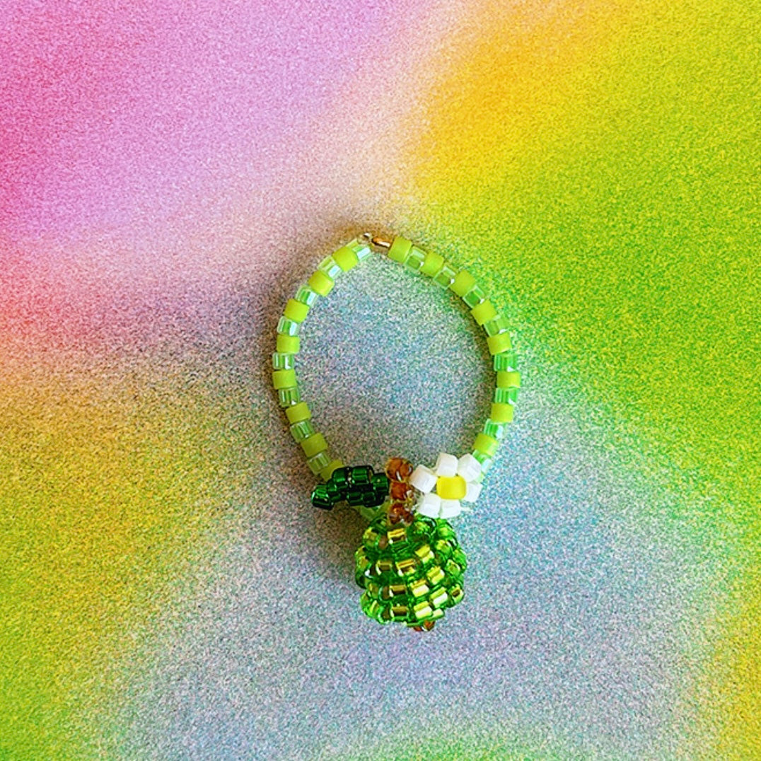 POMME Ring