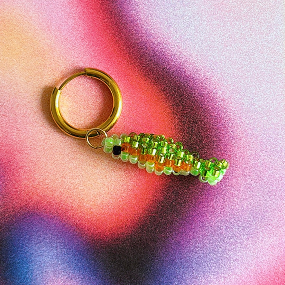 POISSON Earring