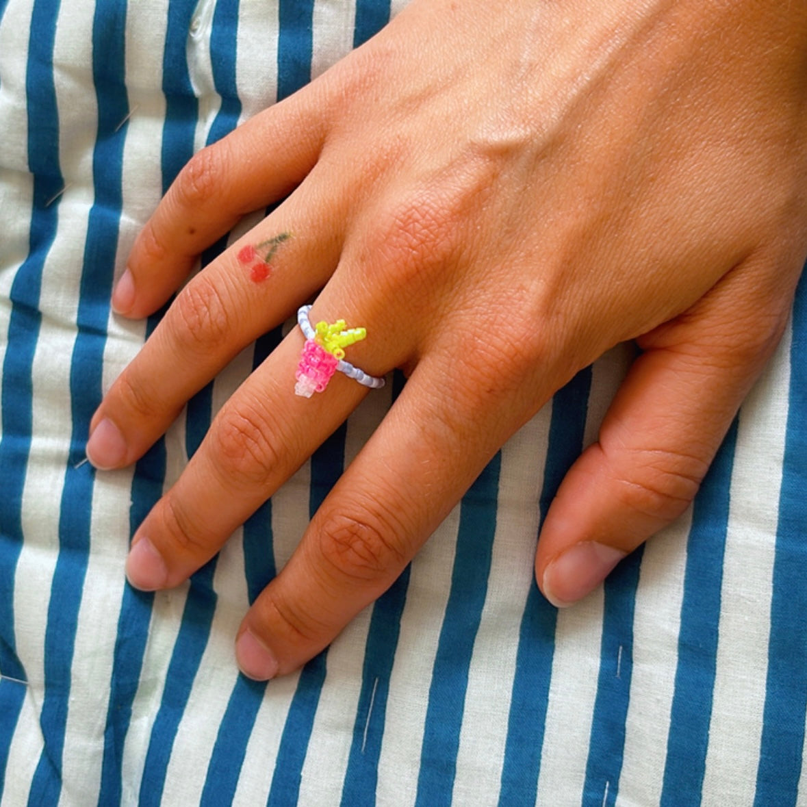 RADIS Ring