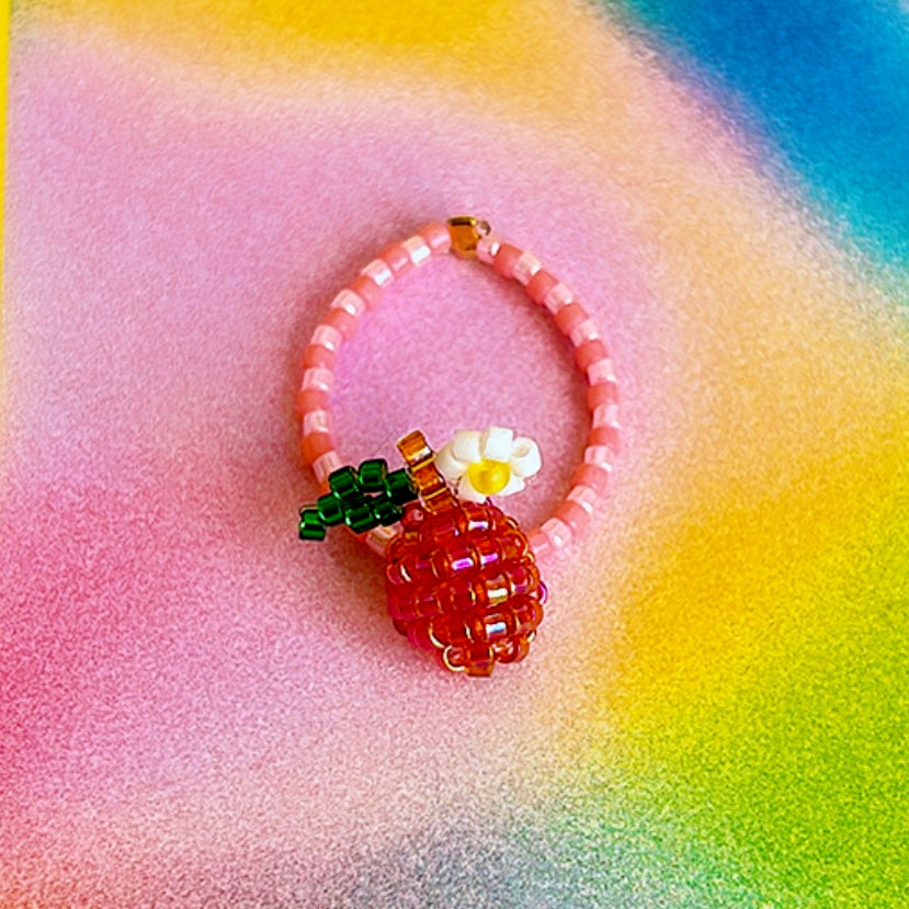 POMME Ring