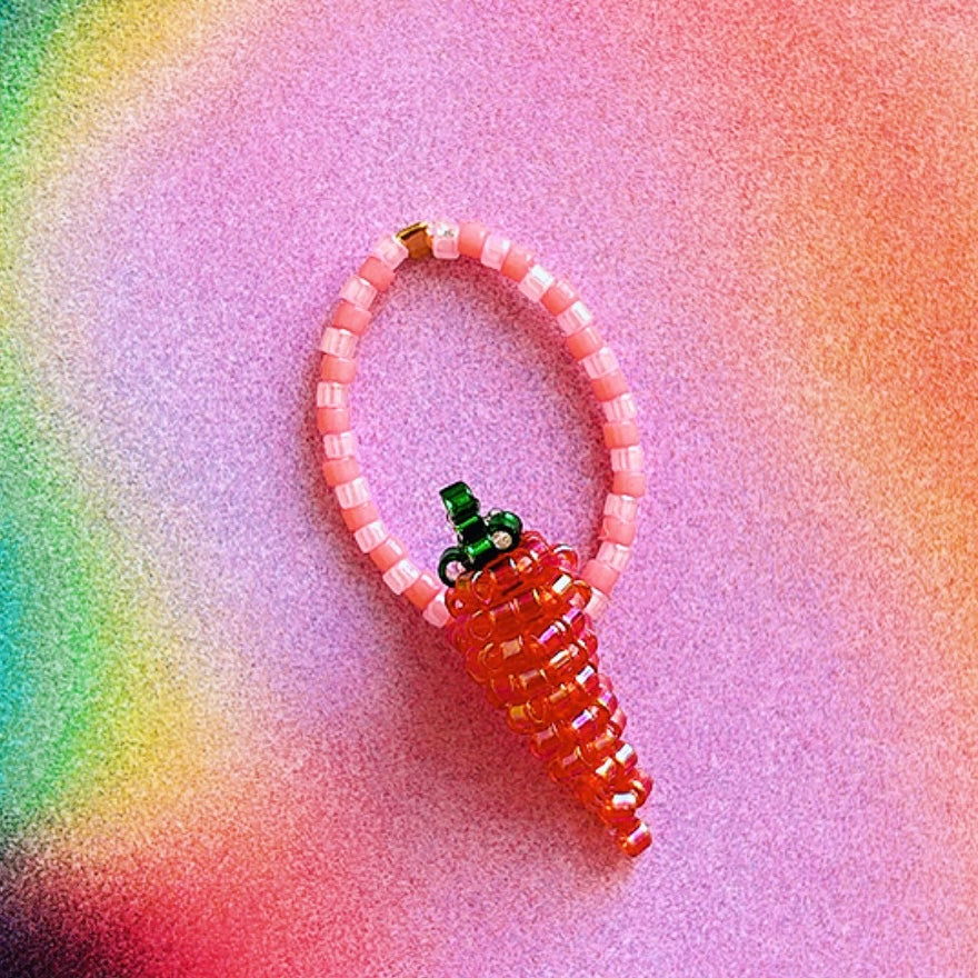 PIMENT Ring