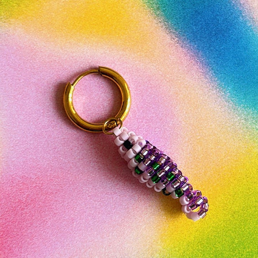 POISSON Earring