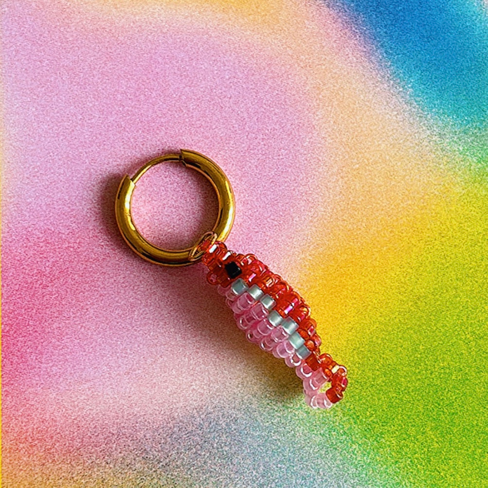 POISSON Earring