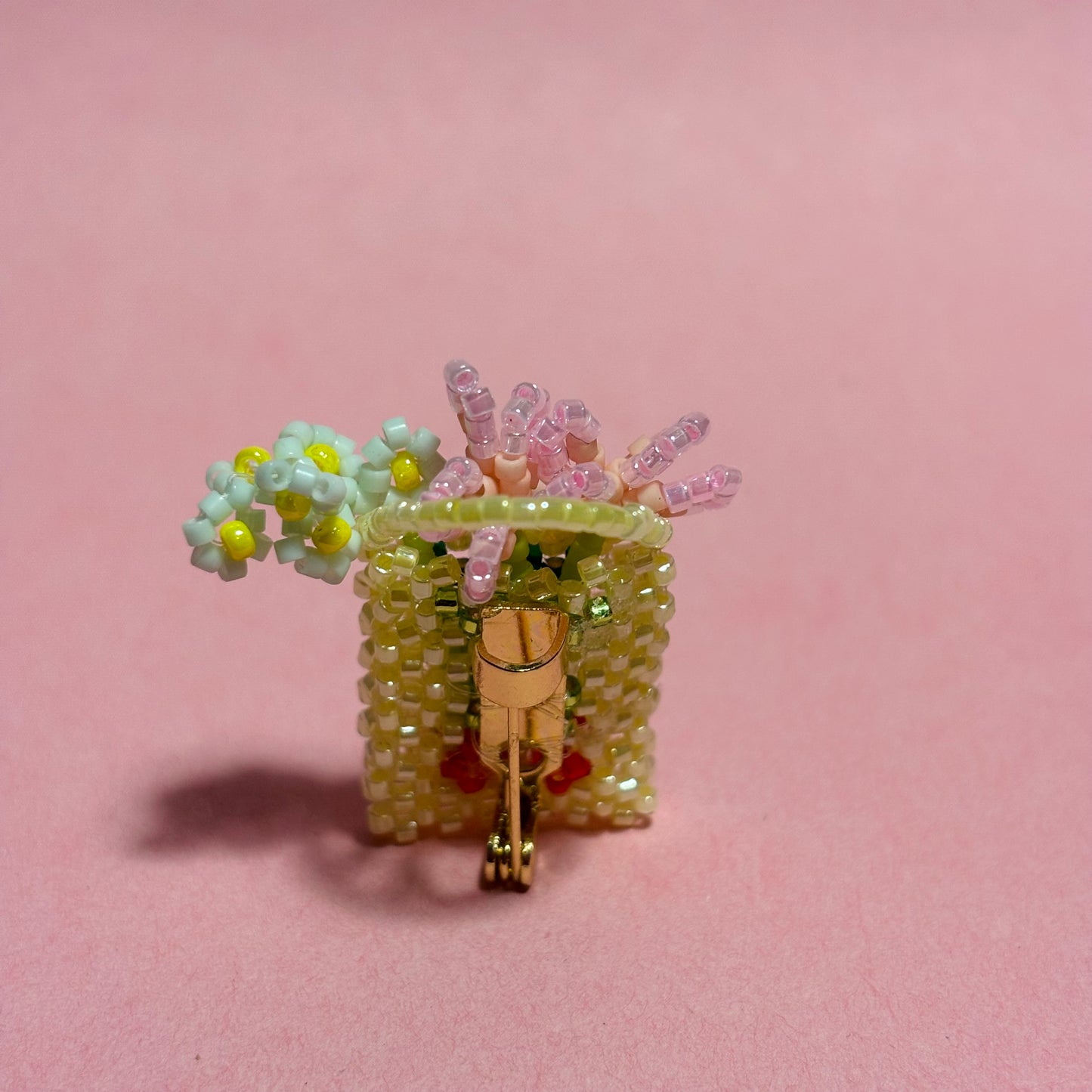 CERISE Broche