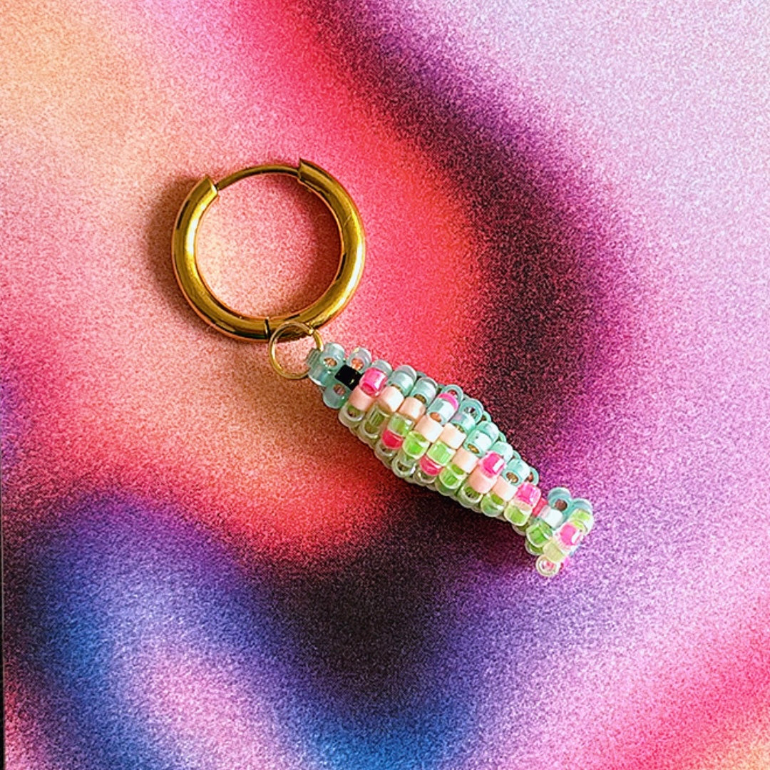 POISSON Earring