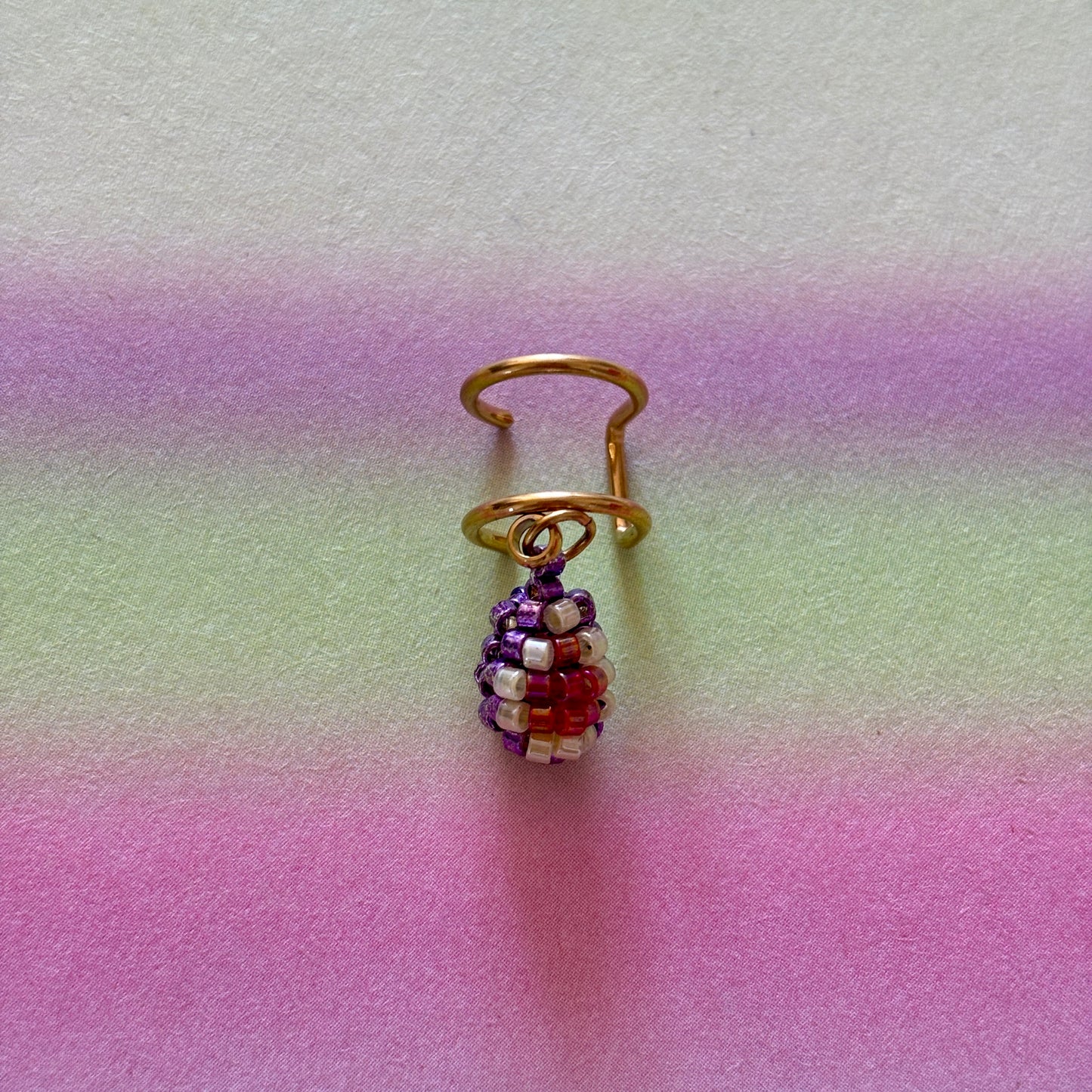 Earcuff FIGUE