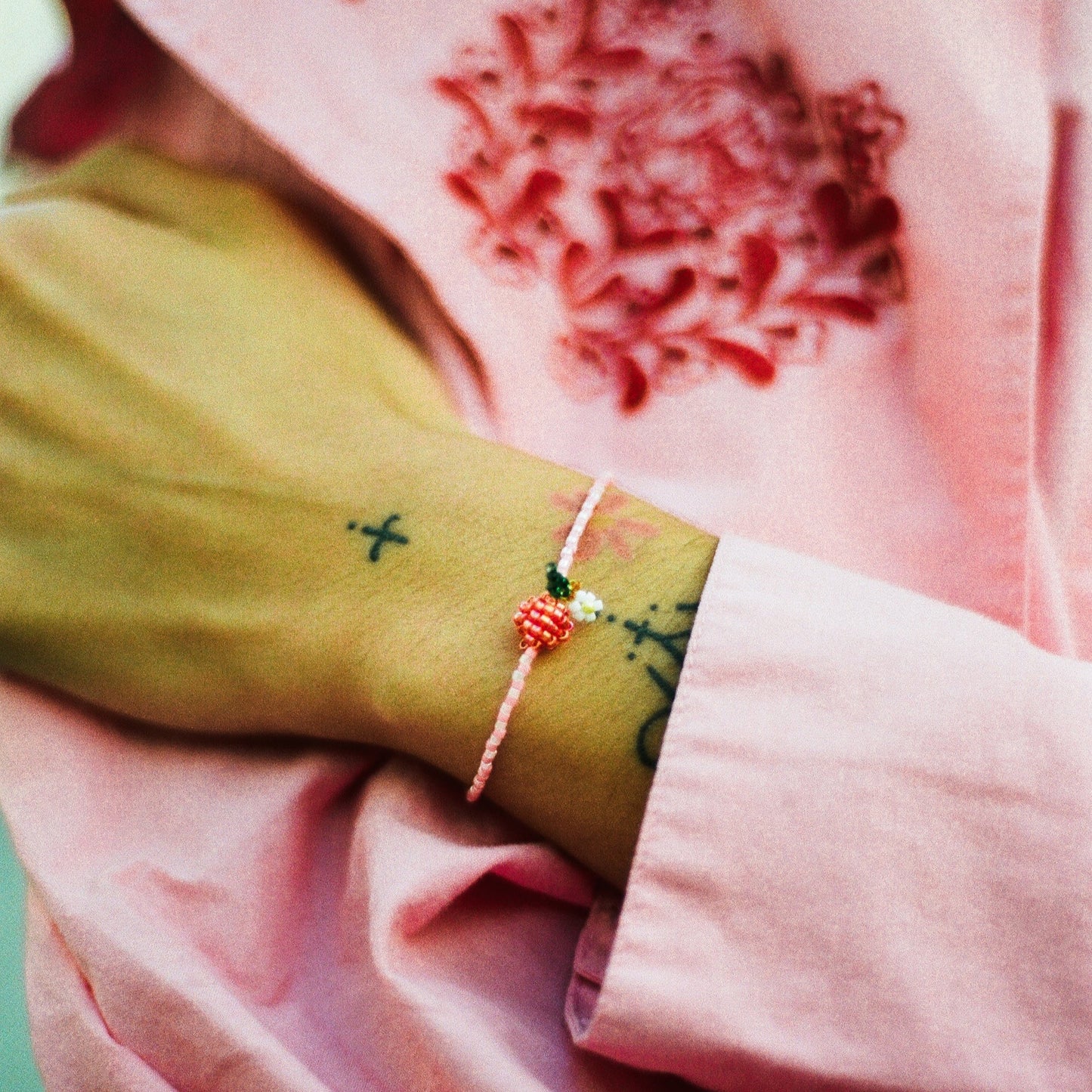 A/W Bracelet