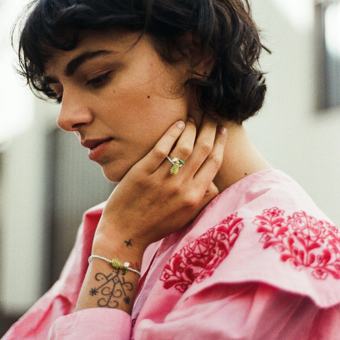 A/W Bracelet