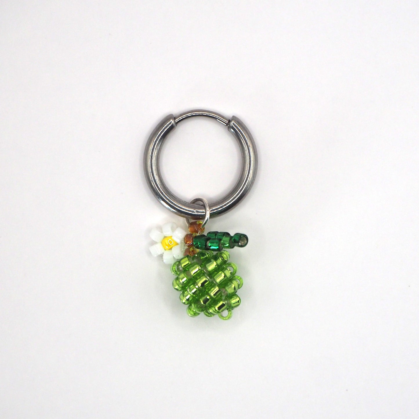 POMME Earring