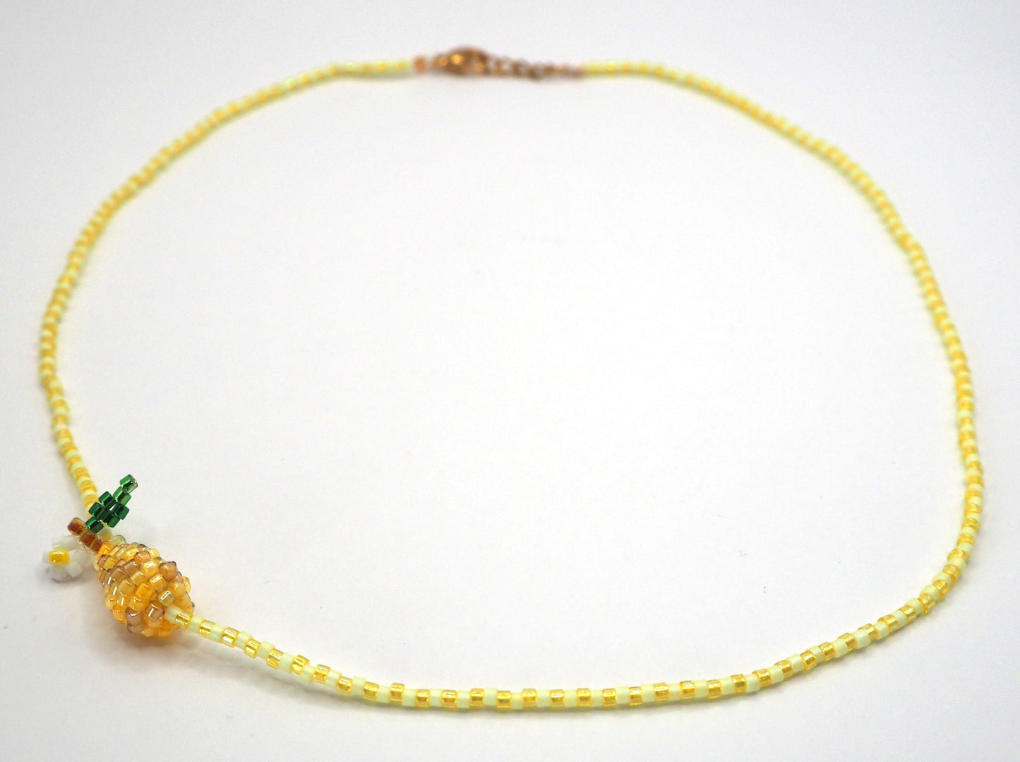 A/W Necklace