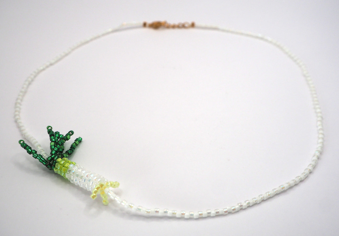 A/W Necklace