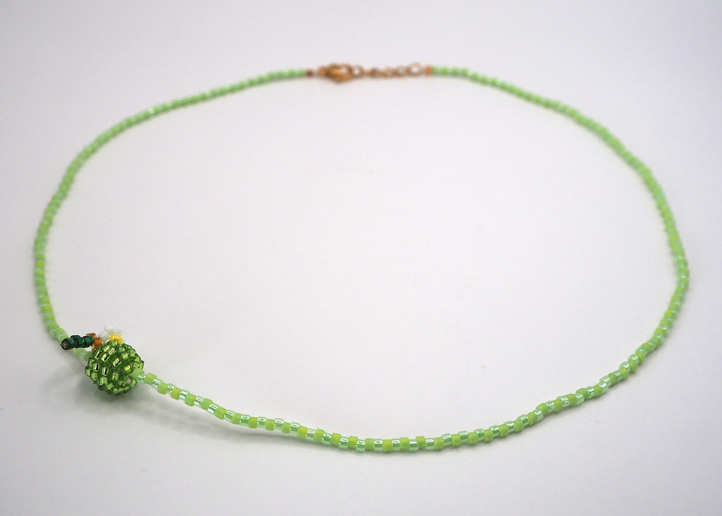 A/W Necklace