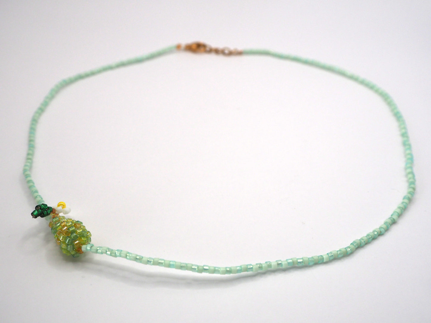 A/W Necklace