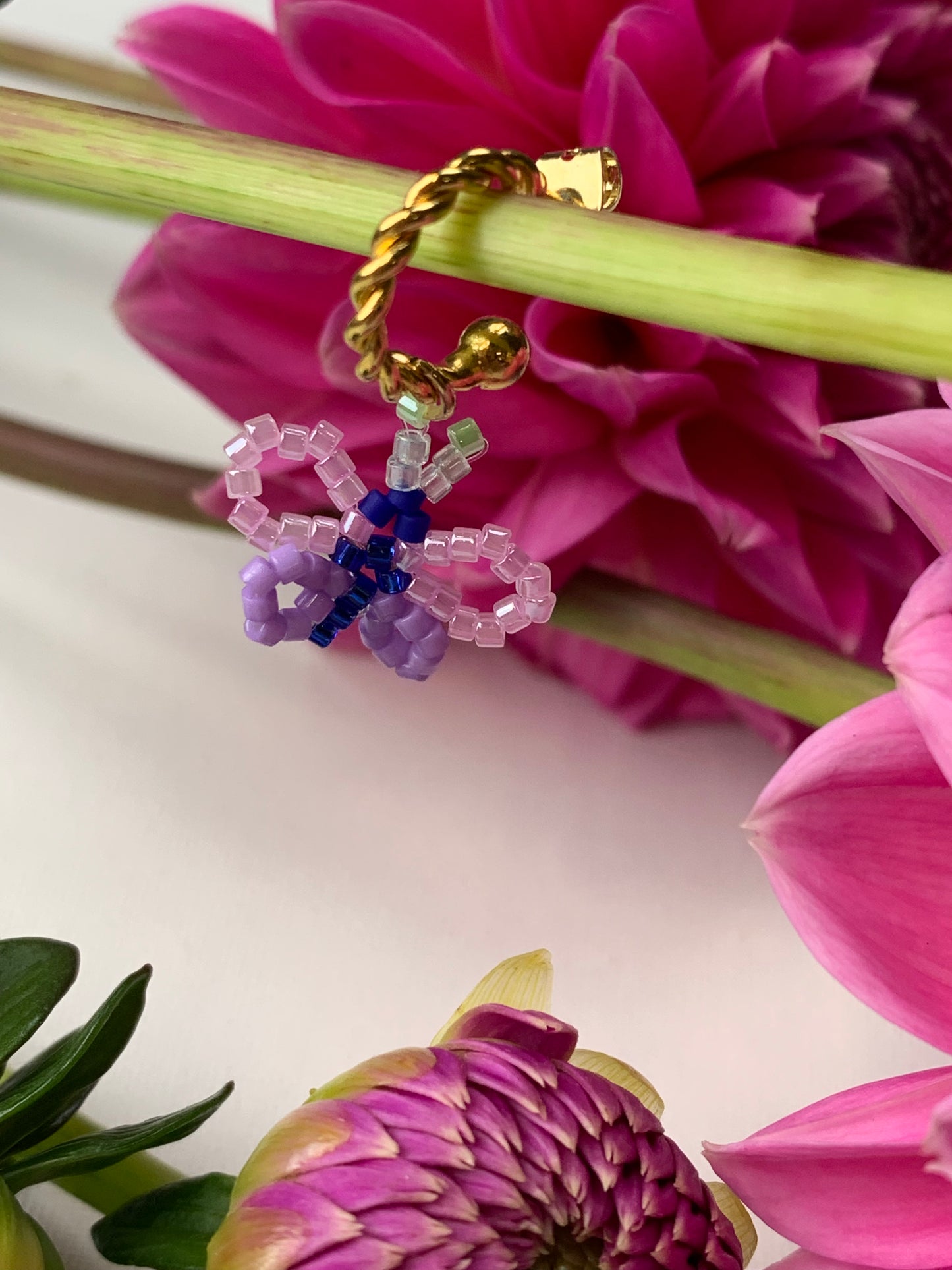 PAPILLONS Earring