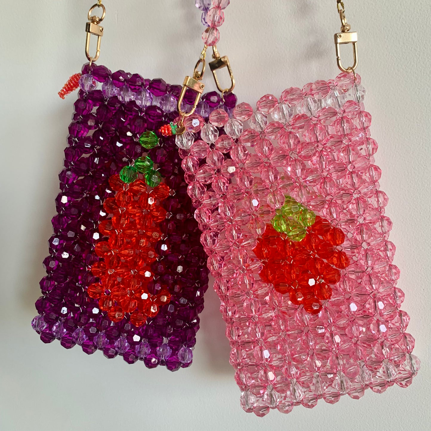 FRAISE Phone Pouch