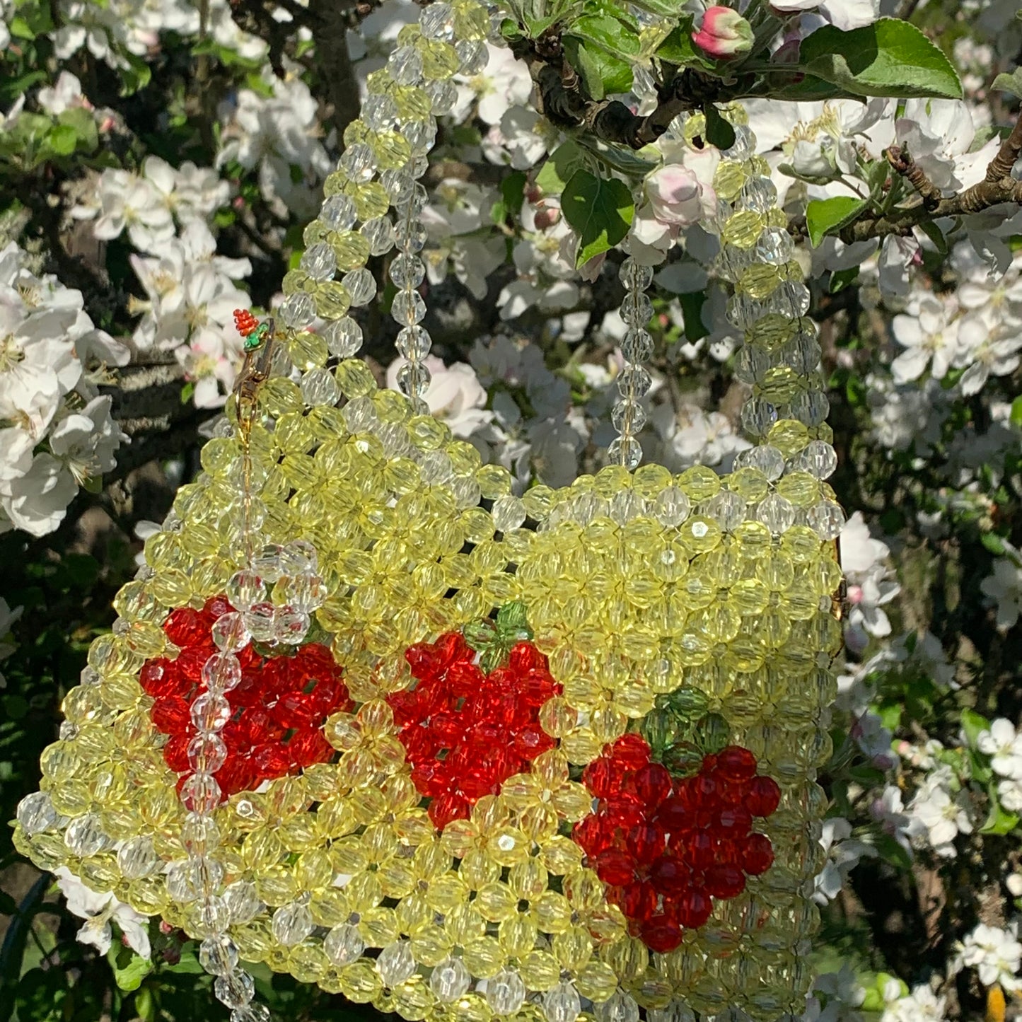 FRAISE Handbag