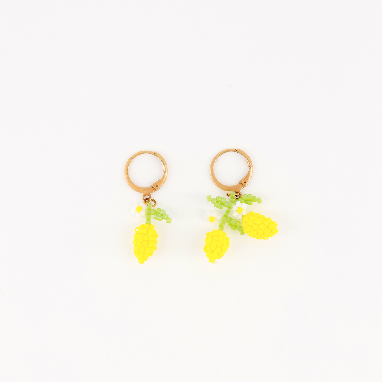 LEMONADE BREAK Earrings