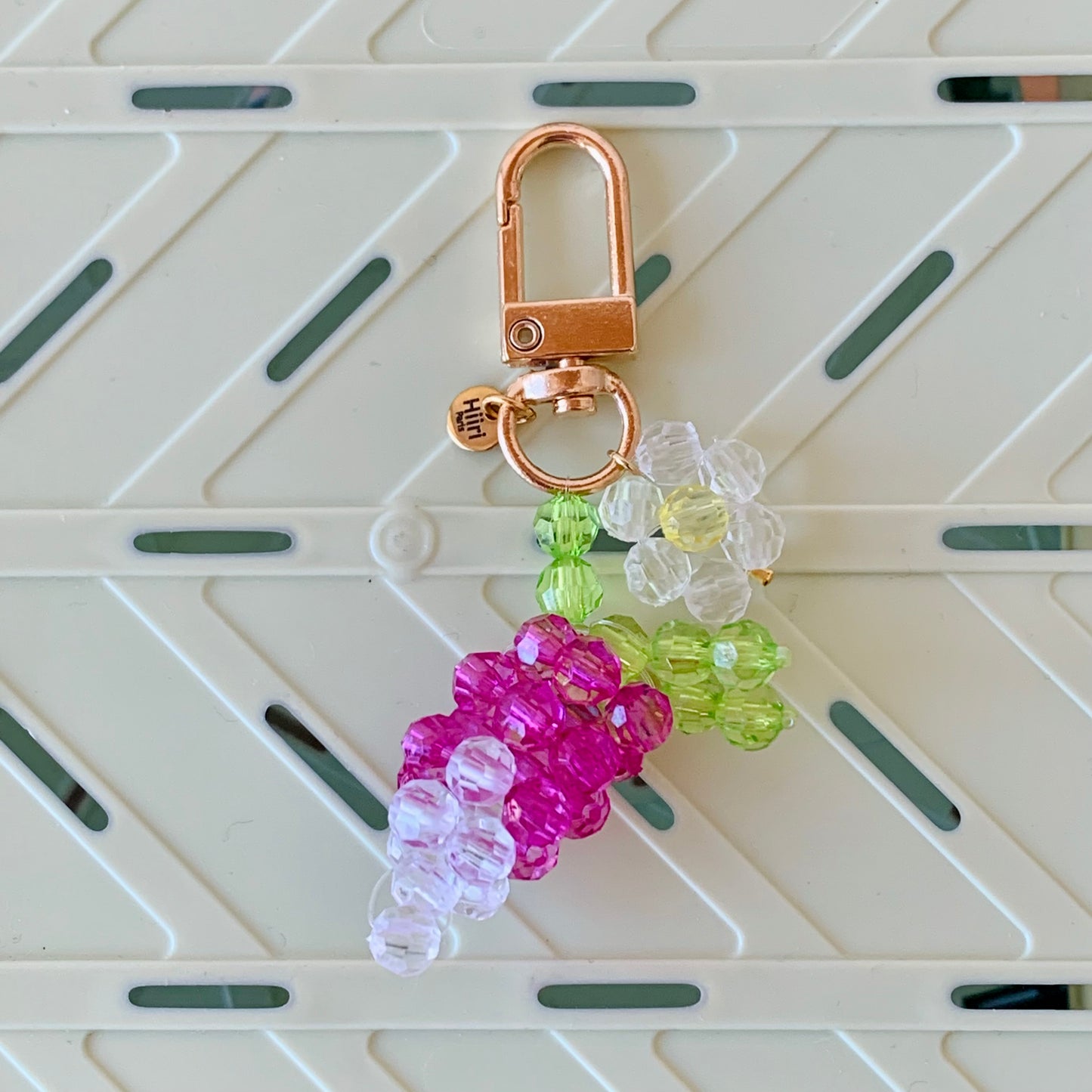 RADIS Keychain
