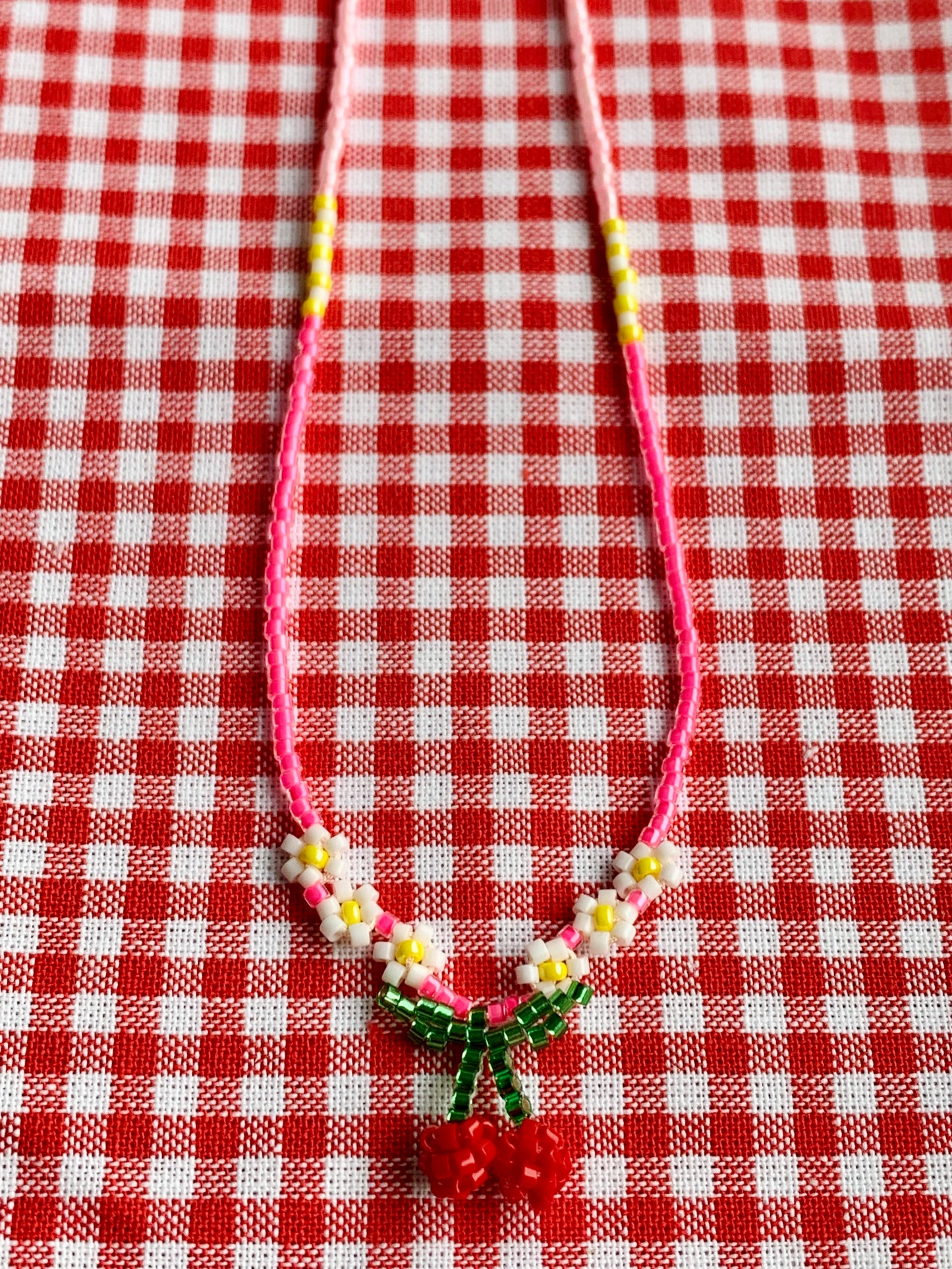 CERISES Necklace