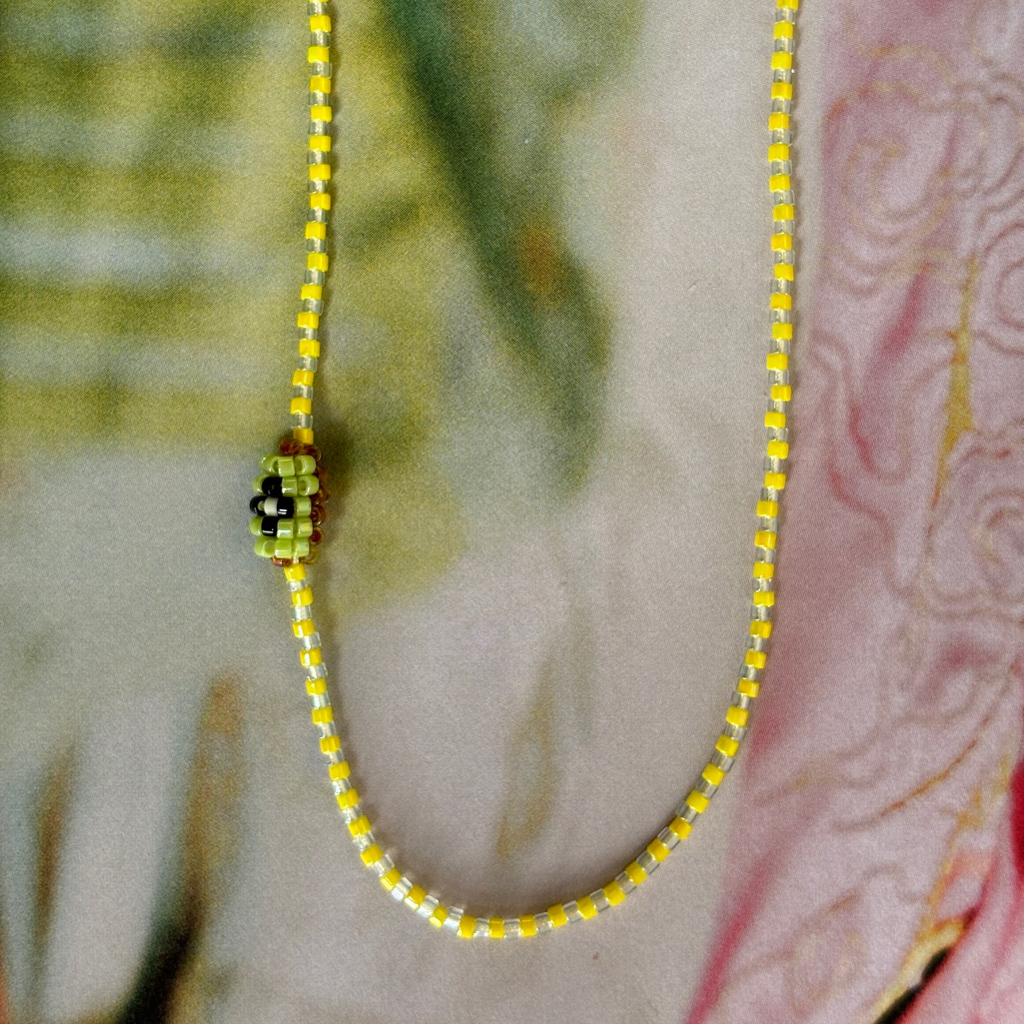 Collier KIWI