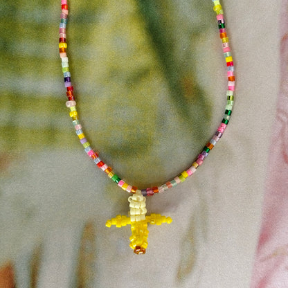 Collier BANANE
