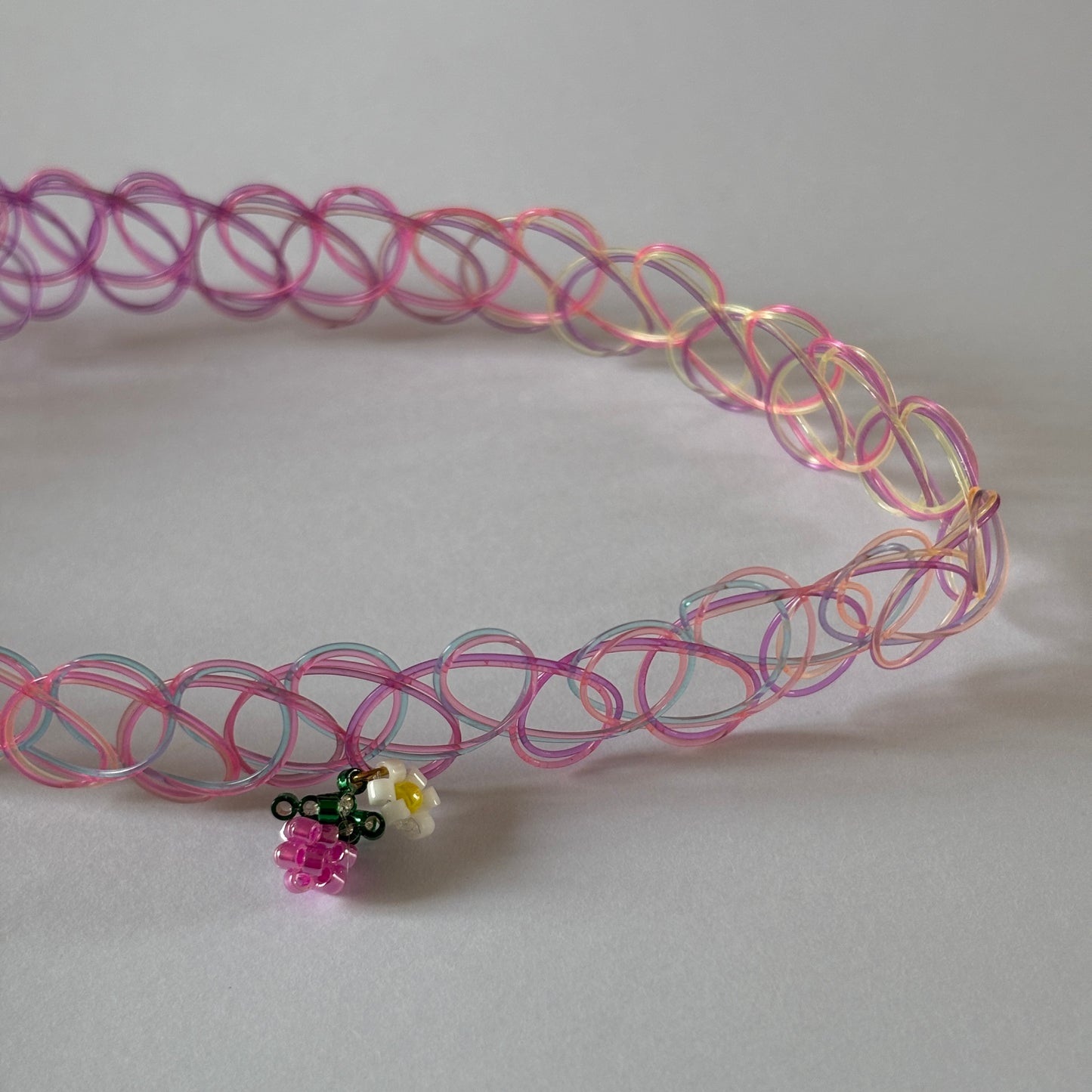 Chokers Multivitaminés