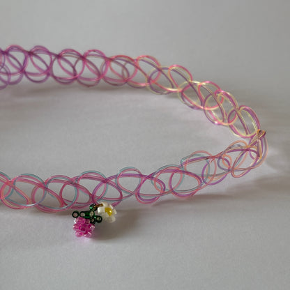 Chokers Multivitaminés