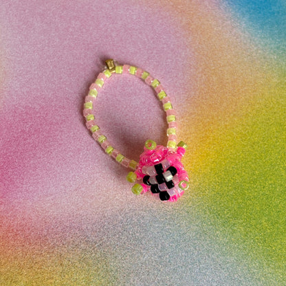 Bague PITAYA