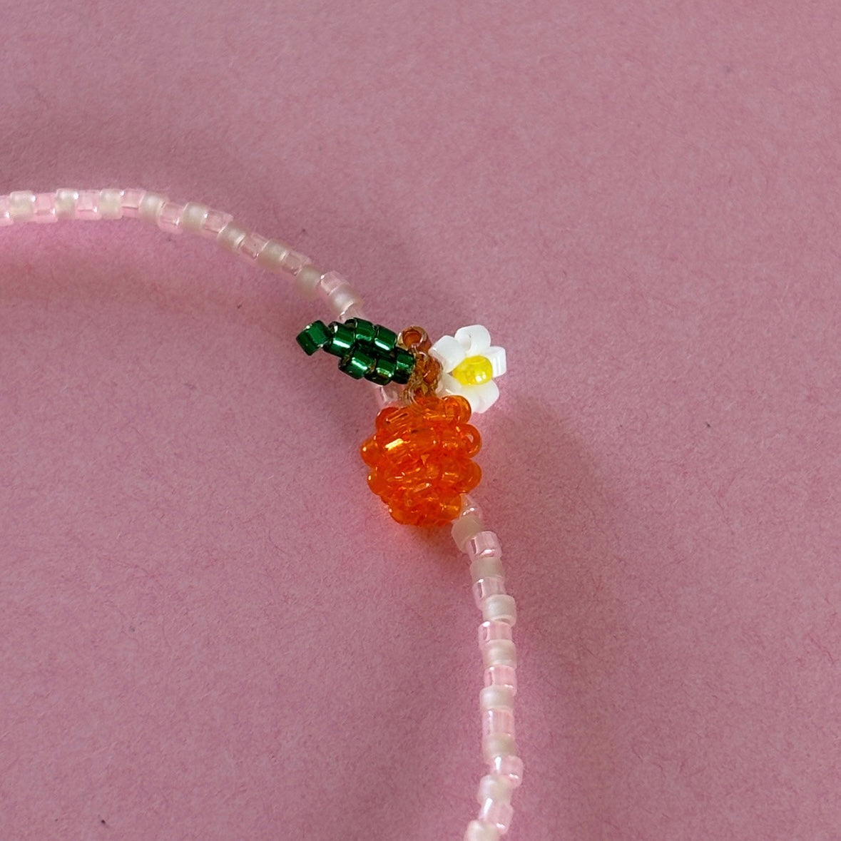 CLÉMENTINE Bracelet