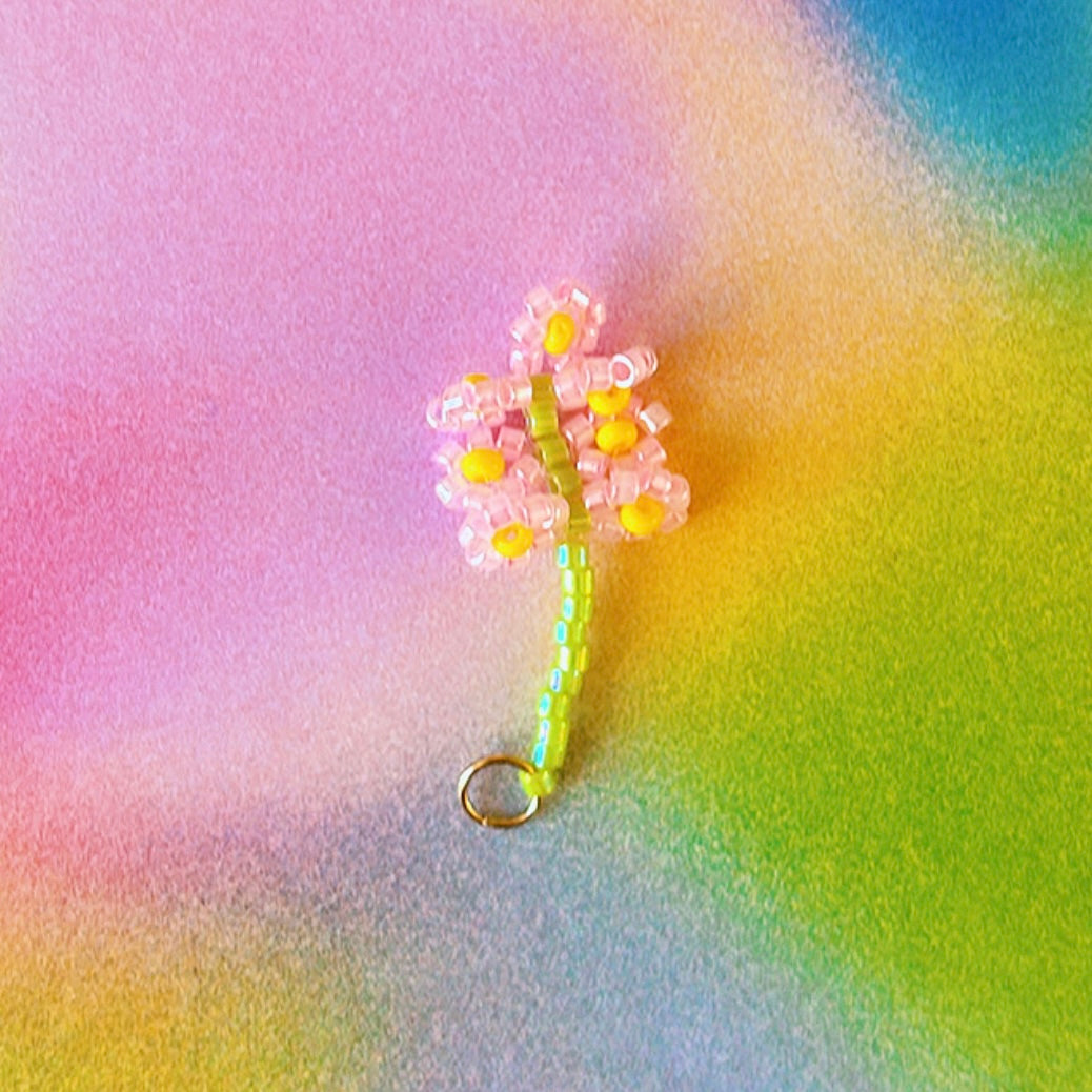 FLEURS Champêtre Charm
