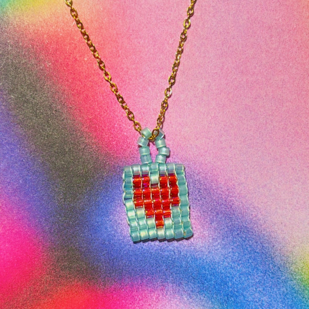 AMOR AMOR Necklace