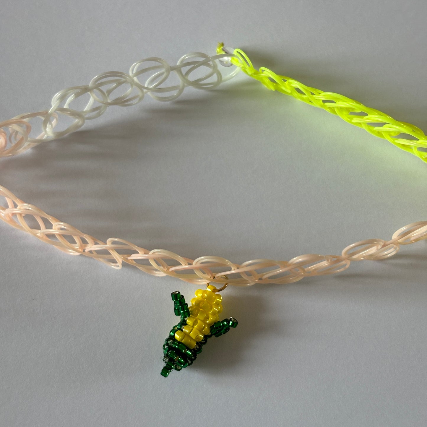 Chokers Multivitaminés