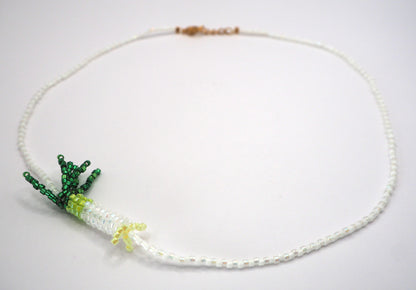 Collier POIREAU