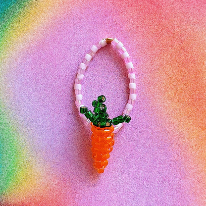 Bague CAROTTE