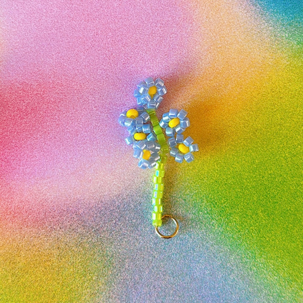 FLEURS Champêtre Charm