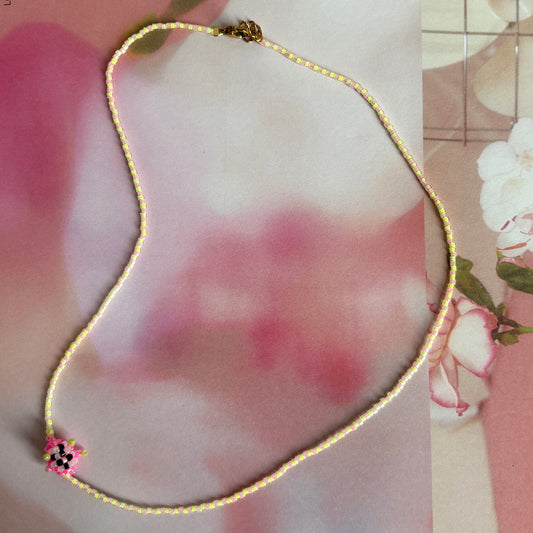 PITAYA Collier