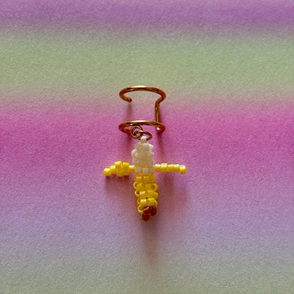 Earcuff BANANE
