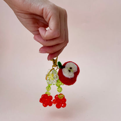 Clotilde Puy X Hiiri 🍒 Grigri
