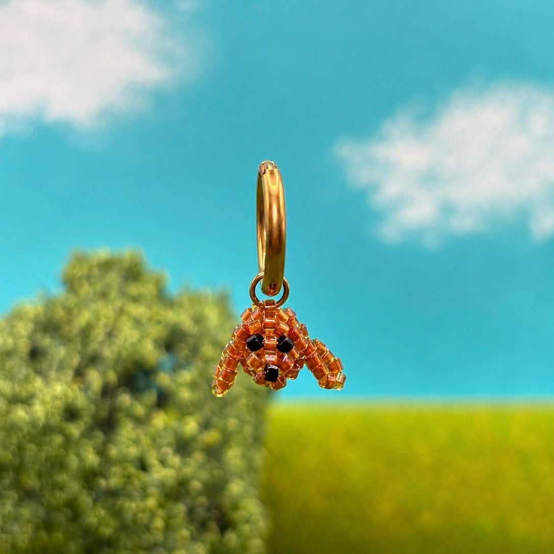 TECKEL Créole tête