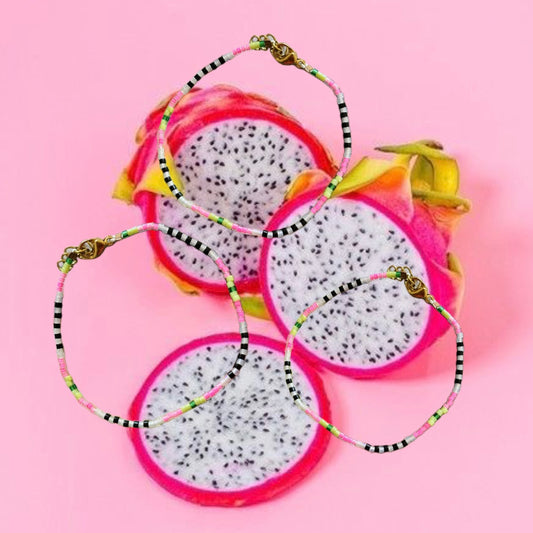 Fruits d’été - Bracelet