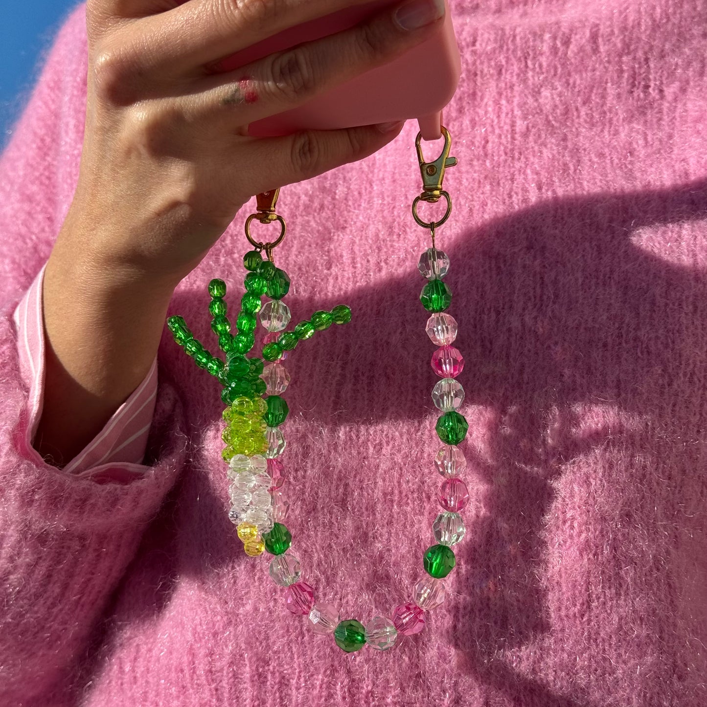 POIREAU Bijou de portable